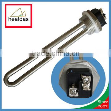 Hottest 12v 300W DC 12v Tubular Heater Element