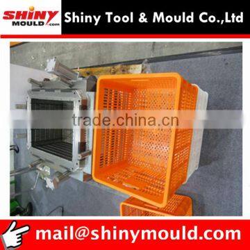 turn over box mold