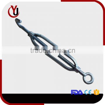 steel wire Turnbuckle with high quality