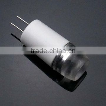 Indoor LED bulb AC/DC 9-30V 2W new G4 for chandelier, crytal light,replace halogen