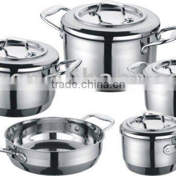 Non-stick Cookware Set