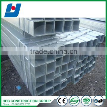 Exported prefab High Quality Steel Structure For Steel pipe Made In China