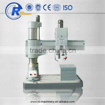 Z3080 radial drilling machine manufacturer