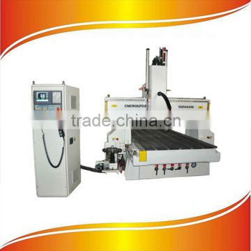 Remax-1325 Professional Manufacture High Quality 4th axis cnc router