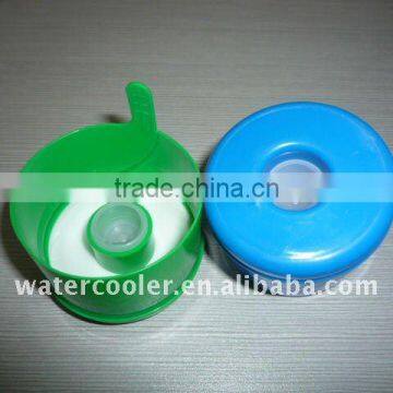 plastic bottle cap