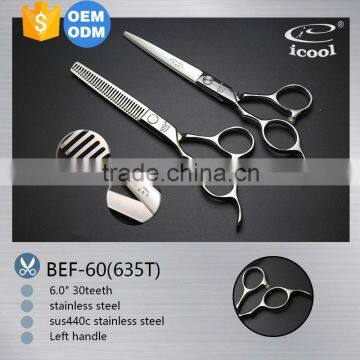 hot sale professional hair scissors set