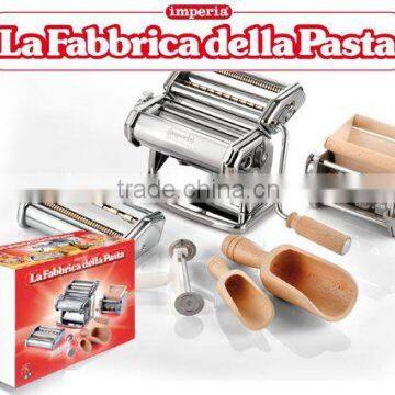 Italy Imperia Pasta Maker Set