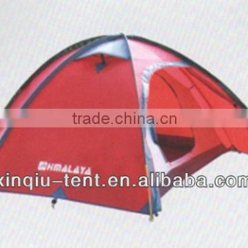 Alunimium pole new style camping tent