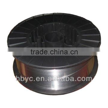 Heat-resistant steel flux cored wire for boiler and pressure vessel E80T5-B2