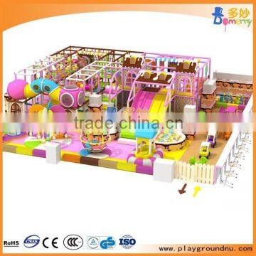 Good quality cheap factory price indoor toddler playground for kids sports