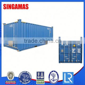 Large Scale Model Shipping Containers For Sale
