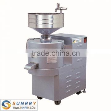 Commercial soybean milk machine 3kw soybean milk maker machine 200kg automatic soybean milk maker spray paint(SY-SG200A SUNRRY)                        
                                                Quality Choice