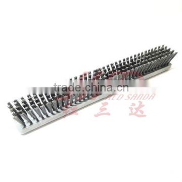 big size palstic floor cleaning brush