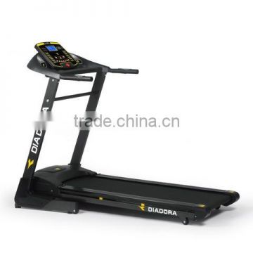 2016 CE APPROVED POWER INCLINE TREADMILL