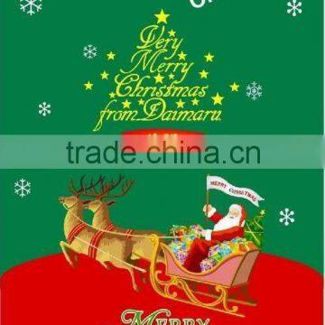 greeting card/christmas greeting card greeting card printing