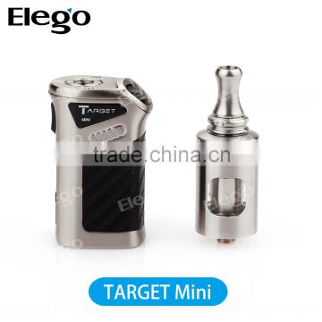 2016 Hottest Wholesale Vaporesso Target Mini TC Starter Kit From Elego                        
                                                Quality Choice