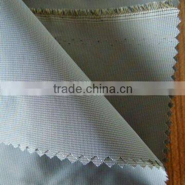 wholesale polyester shape fabric for jacket