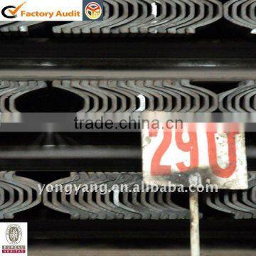 29U Shape Steel Beam for Mining