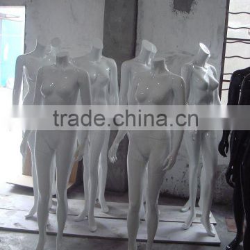 fashion female mannequins