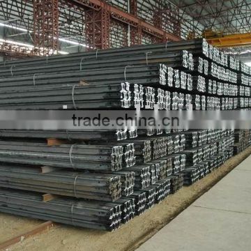 New Steel Rail on hot selling