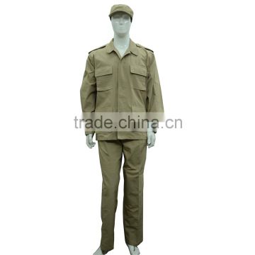 new design men's Military bdu uniform pants