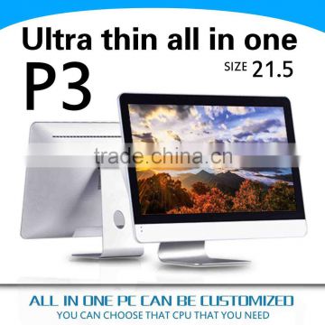 Wholesale Mini PC Computer Industrial PC Single Board Computer P3 Support Win7/XP/Win 8