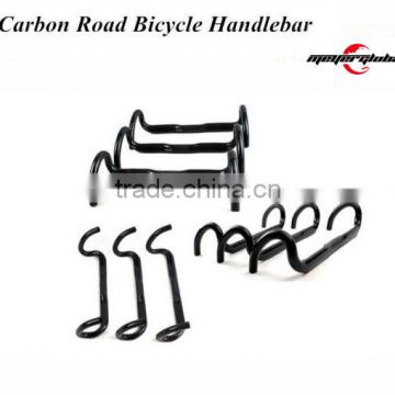 full carbon bicycle handlebar road bicycle handlebar for racing
