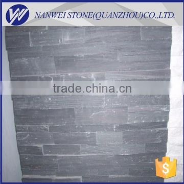 best natural slate Finishing and Slate Type stone decoration, exterior wall tile,rough slate tile,30x60 building material