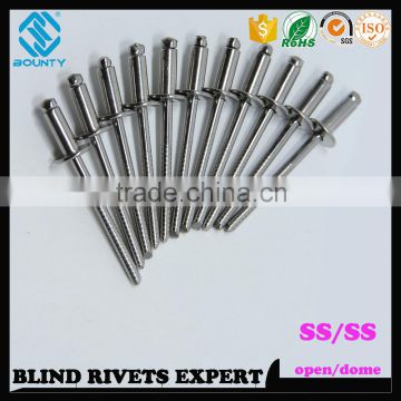 BOUNTY CHEAP 316 STAINLESS STEEL RIVETS