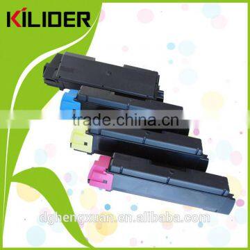 Compatible toner cartridge TK-5137 for Kyocera TASKalfa 265ci/266ci