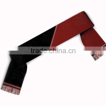Poland football scarf wholesale in china