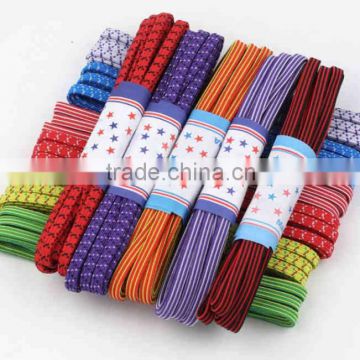 Elastic Hook & Loop Tape/Elastic Watch Strap wholesale ribbon
