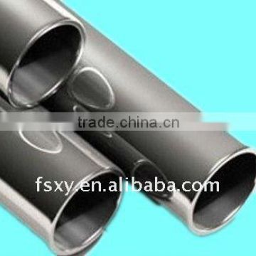 stainless steel 201 pipe