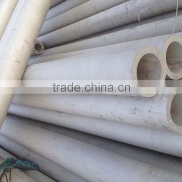 astm a312 304 ss Pickled annealed seamless architecture round pipe price