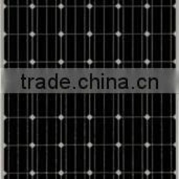 Hot selling! 270W Mono Solar Panel