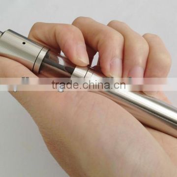HOT!!!! 2013 Yiloong electronic cigarette manufacturer slimzy mod with New Rebuildable mini I-ATTY ATOMIZER (mechanical vapes )