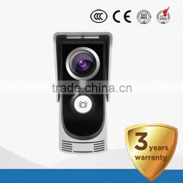 new products electric wifi doorbell camera, wifi doorbell , hidden doorbell camera