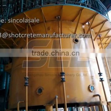 Seed Oil Extraction Machine from China