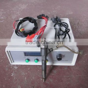 With Nozzle Tester,CRI700 Common Rail Tester,Test solenoid valve injector