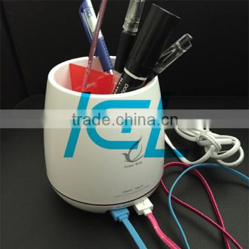 fashionable super fast mobile phone charger for iphone
