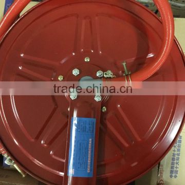 automatic retractable hose reel with competitive price