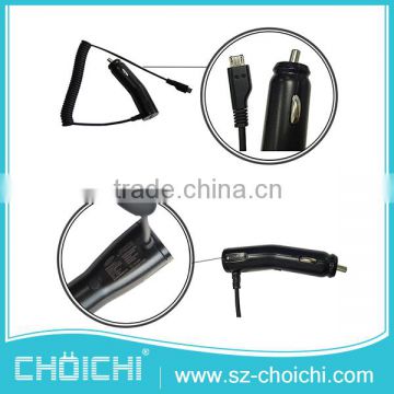 Made in China original electric oem usb phone car charger for samsung