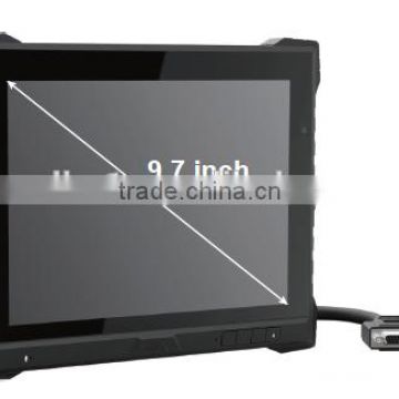 10"Industrial rugged Panel PC