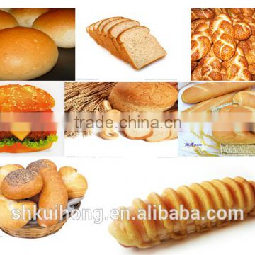 CE approved hot sale KH-280 french bread machine/bread making machine