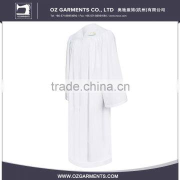 Cheap And Good Quality Baptismal Robe