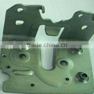 metal stamping automobile lock part