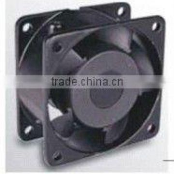 2.5 inch Cooling Radiator fan AC 110/120V 60*60*30mm