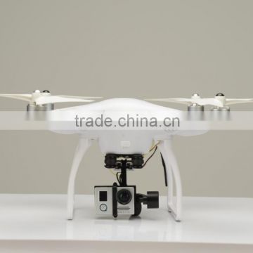 5.8G high-definition digital image transmission UAV/RC Drone with aerial camera