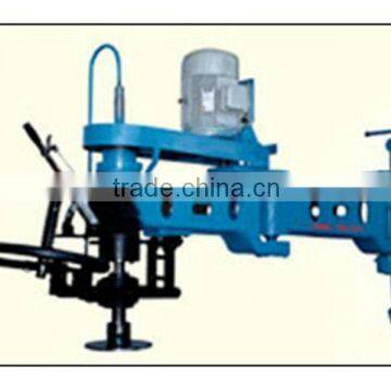 2014 manual Stone Grinding Machine,granite line polishing machine