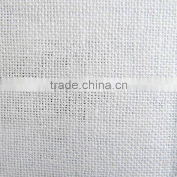 LINEN COTTON BLENDED FABRIC 15*15 34*44